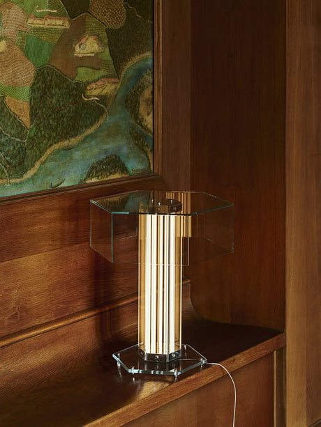 SuperWire T Table Lamp fra Flos - 4 - Jacobsen Plus