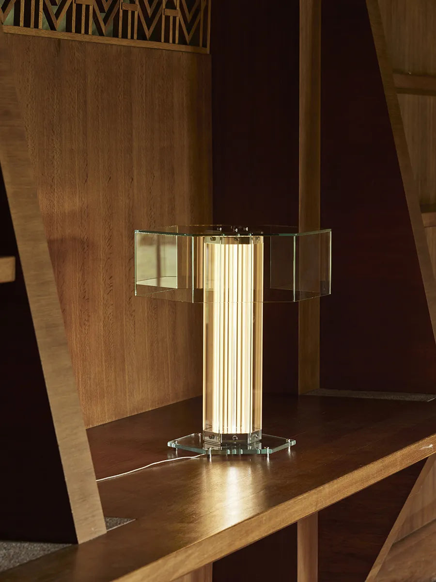 SuperWire T Table Lamp fra Flos - 5 - Jacobsen Plus
