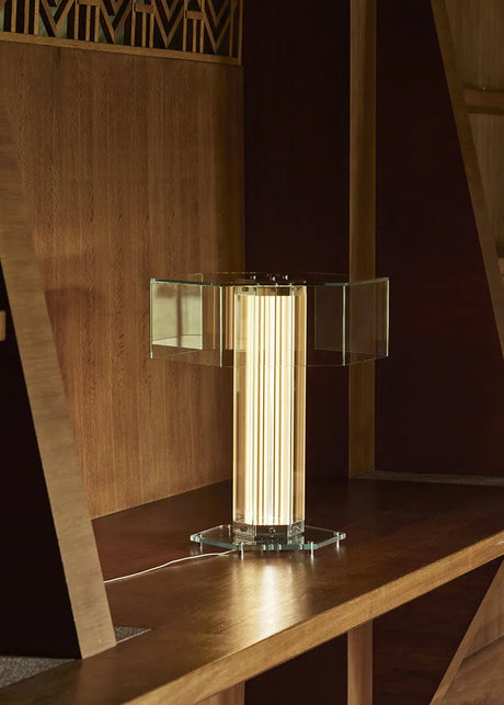 SuperWire T Table Lamp fra Flos - 2 - Jacobsen Plus