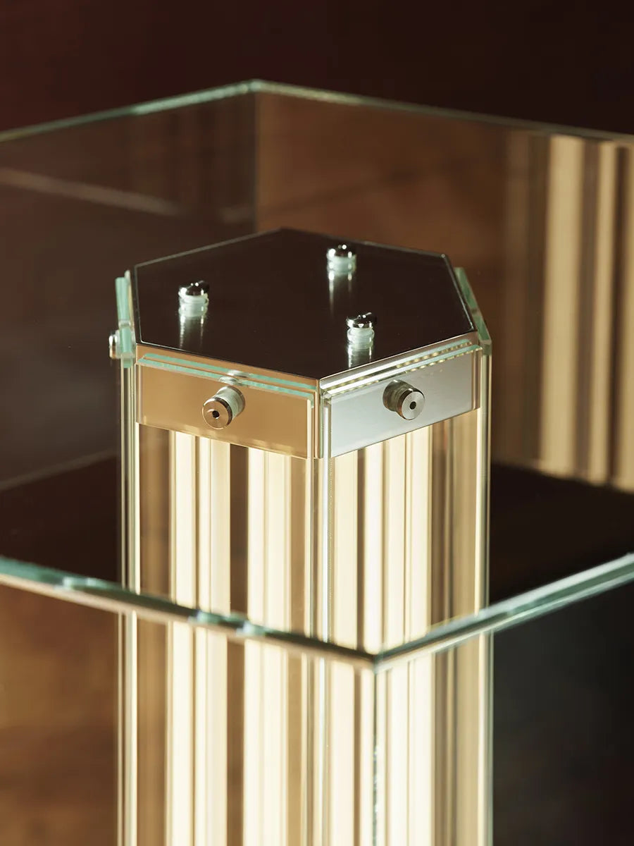 SuperWire T Table Lamp fra Flos - 4 - Jacobsen Plus