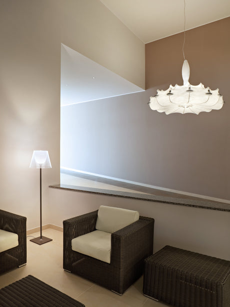 Zeppelin 1 Suspension fra Flos - 4 - Jacobsen Plus