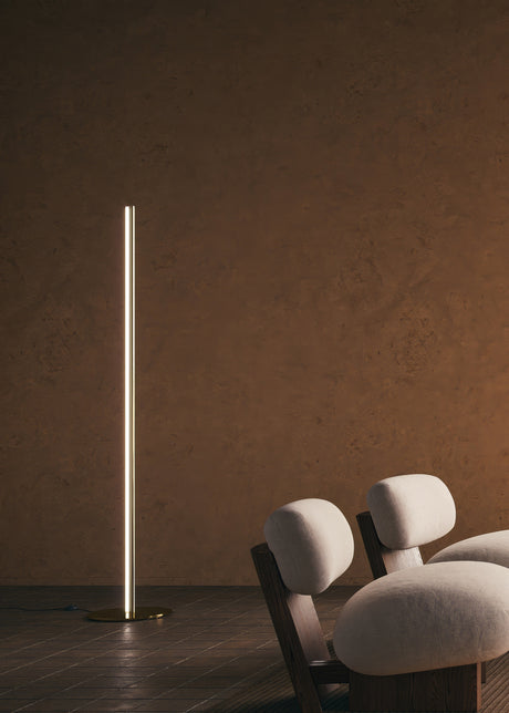 Coordinates Gulvlampe fra Flos - 2 - Jacobsen Plus