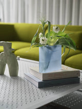 Flow Coffee Table, grey fra Muuto - 4 - Jacobsen Plus