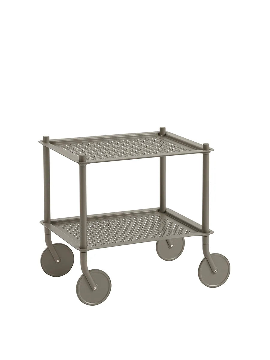  - Taupe - Jacobsen Plus
