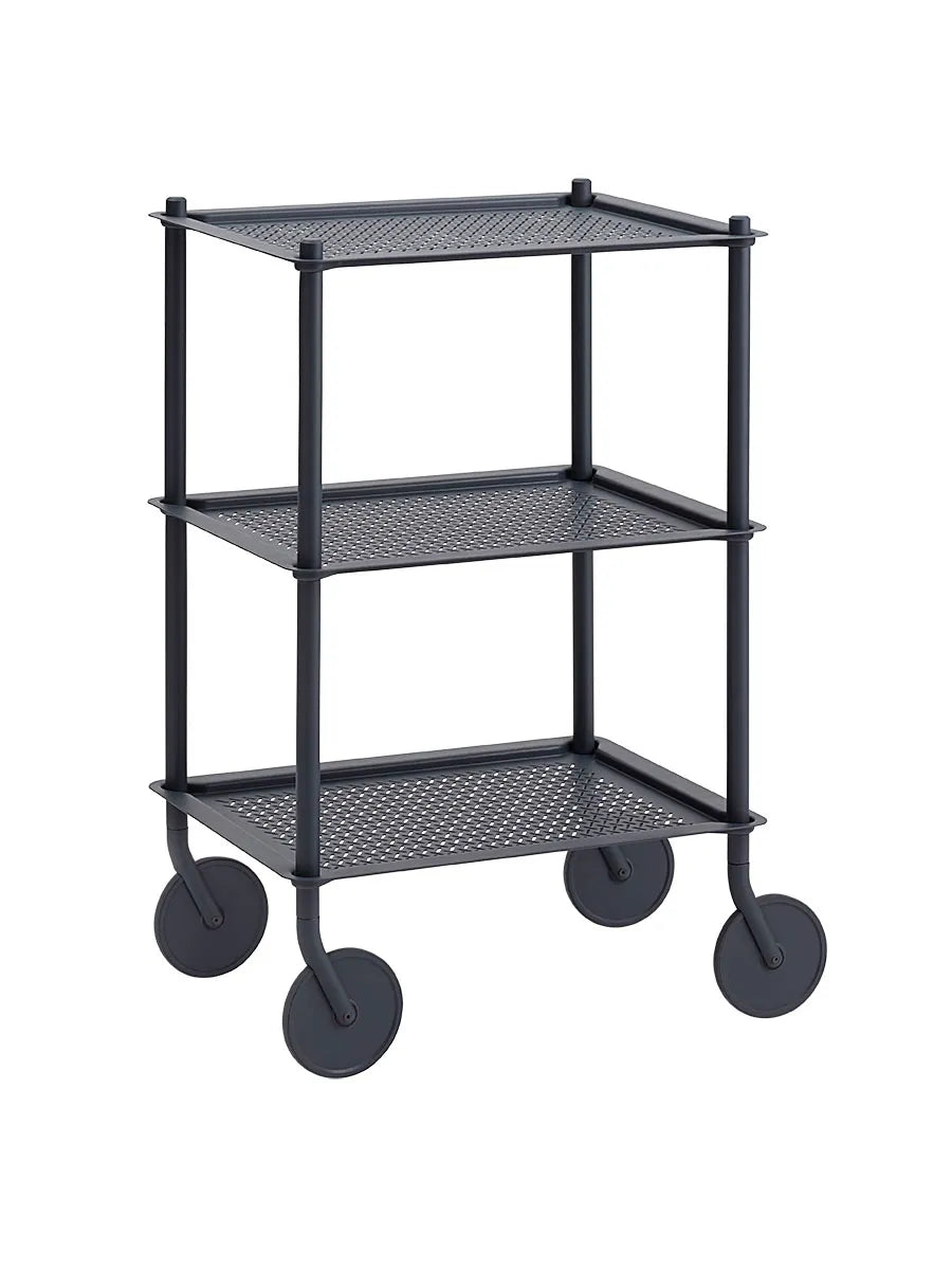 Flow Trolley, 3-layer fra Muuto - 1 - Jacobsen Plus