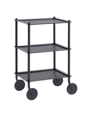 Flow Trolley, 3-layer fra Muuto