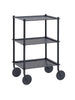Flow Trolley, 3-layer fra Muuto