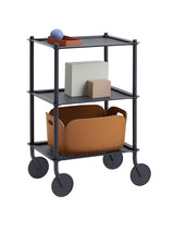 Flow Trolley, 3-layer fra Muuto - 9 - Jacobsen Plus