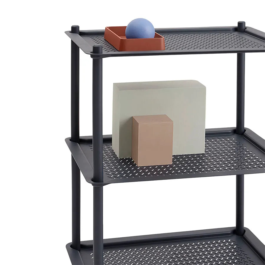 Flow Trolley, 3-layer fra Muuto - 10 - Jacobsen Plus