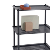 Flow Trolley, 3-layer fra Muuto - 10 - Jacobsen Plus
