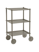 Flow Trolley, 3-layer fra Muuto - 8 - Jacobsen Plus