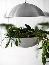 Cadovius Flower Lampe, alu fra DK3 - 6 - Jacobsen Plus