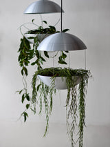 Cadovius Flower Lampe, alu fra DK3 - 7 - Jacobsen Plus
