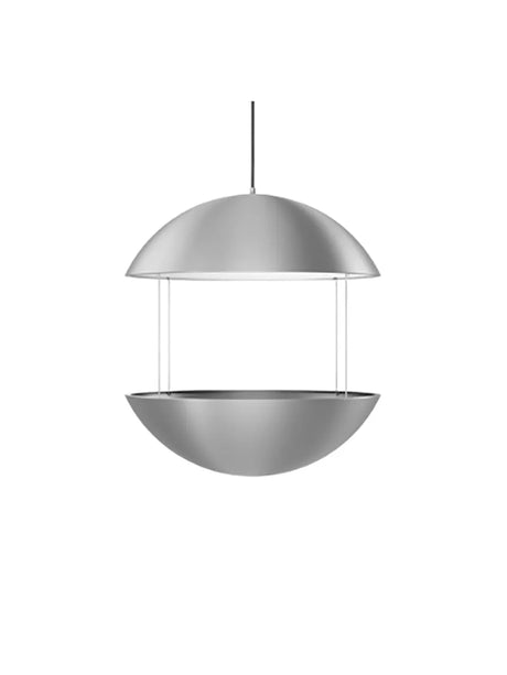Cadovius Flower Lampe, alu fra DK3 - 1 - Jacobsen Plus