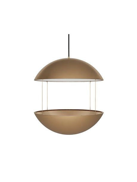 Cadovius Flower Lampe af DK3 - 1 - Jacobsen Plus
