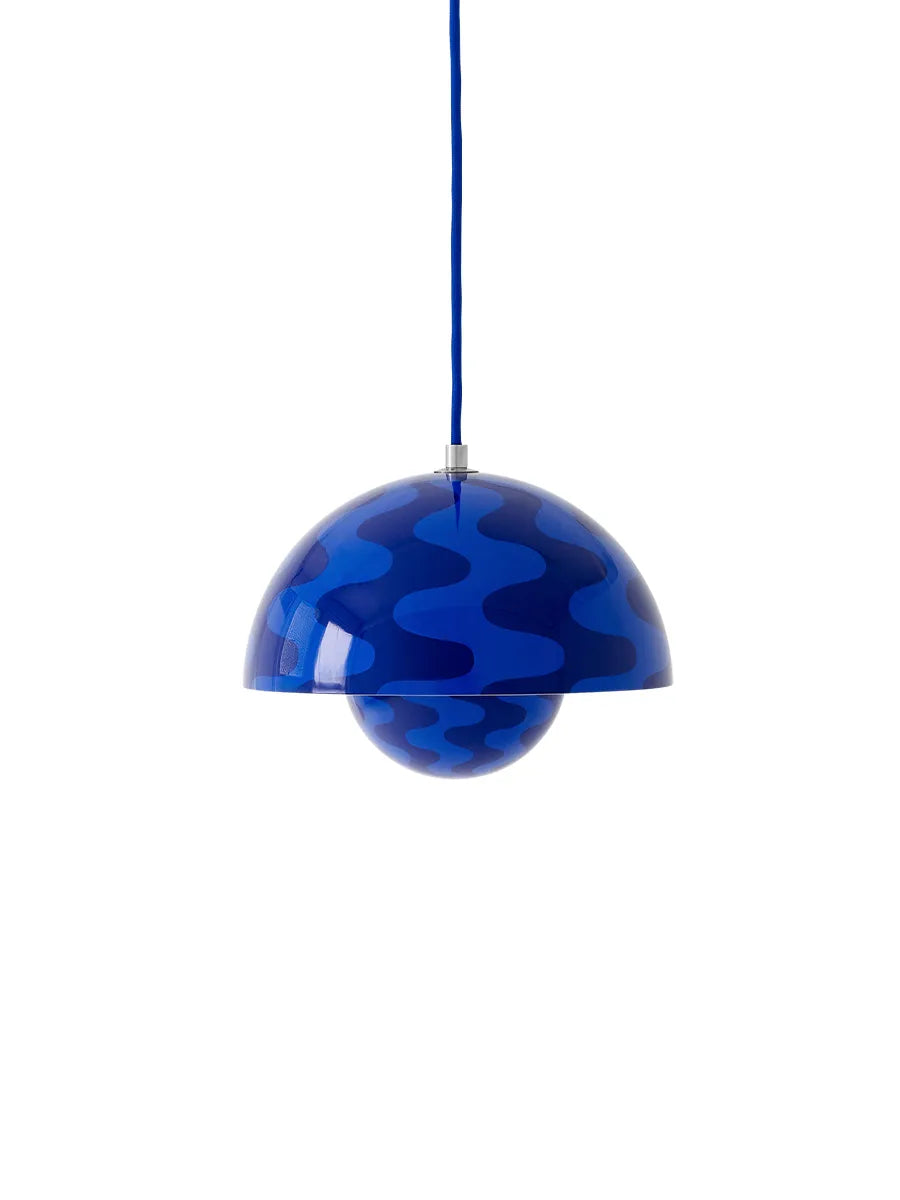 Flowerpot VP1 Pendel af Verner Panton