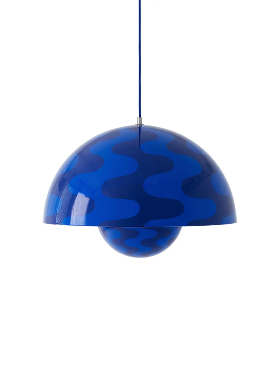 Flowerpot VP2 pendel af Verner Panton - 10 - Jacobsen Plus