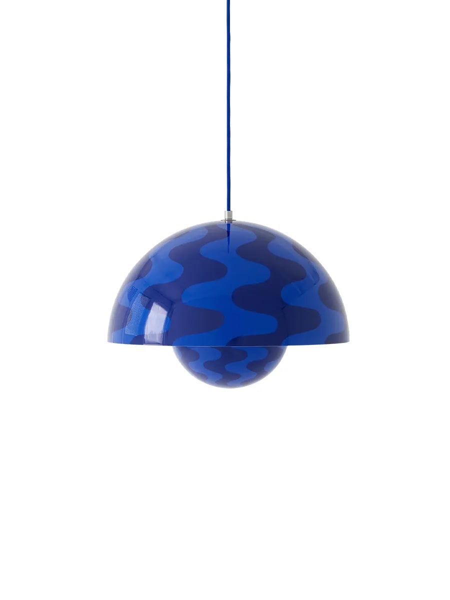 Flowerpot VP7 pendel af Verner Panton - 13 - Jacobsen Plus