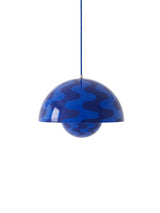 Flowerpot VP7 pendel af Verner Panton - 13 - Jacobsen Plus