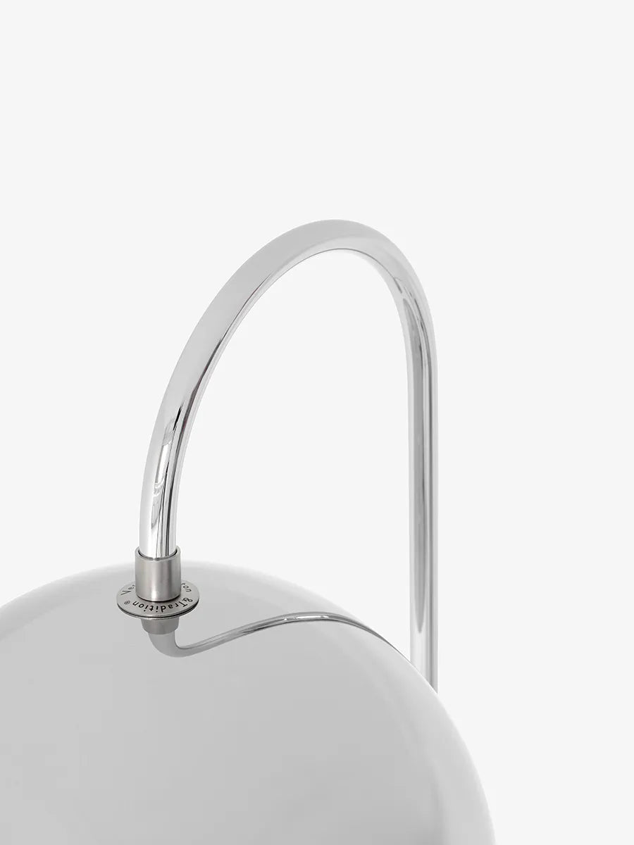 Flowerpot VP12 Gulvlampe fra &Tradition - 17 - Jacobsen Plus