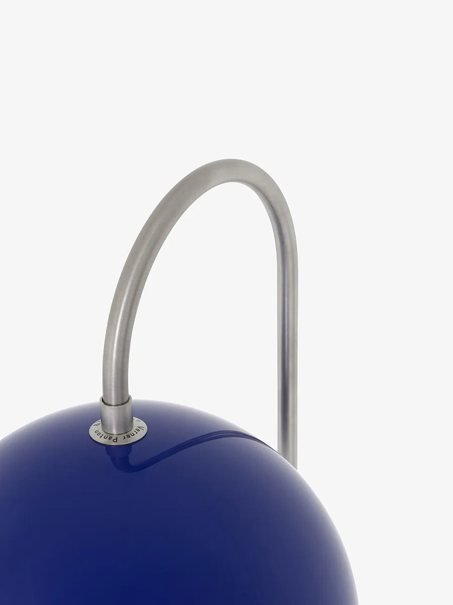 Flowerpot VP12 Gulvlampe fra &Tradition - 18 - Jacobsen Plus
