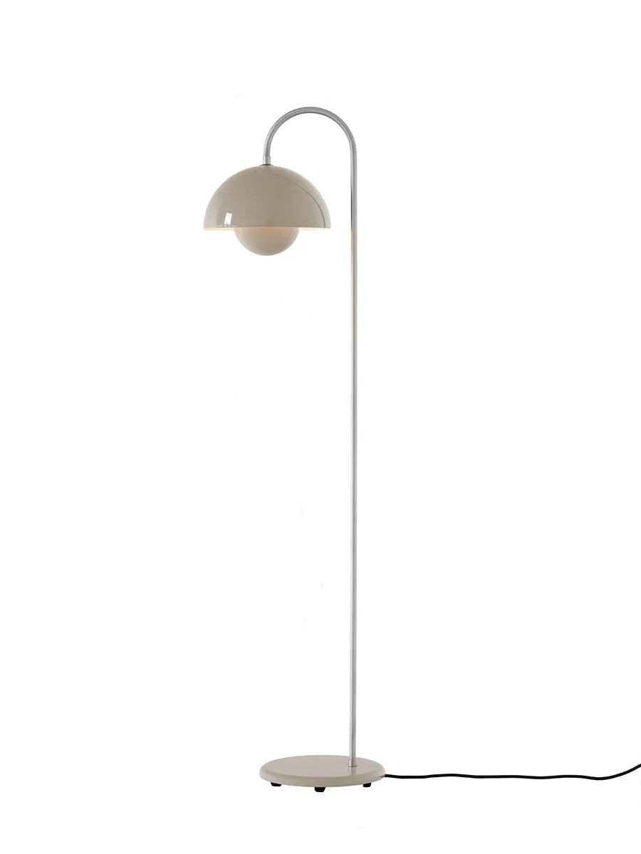 Flowerpot VP12 Gulvlampe fra &Tradition