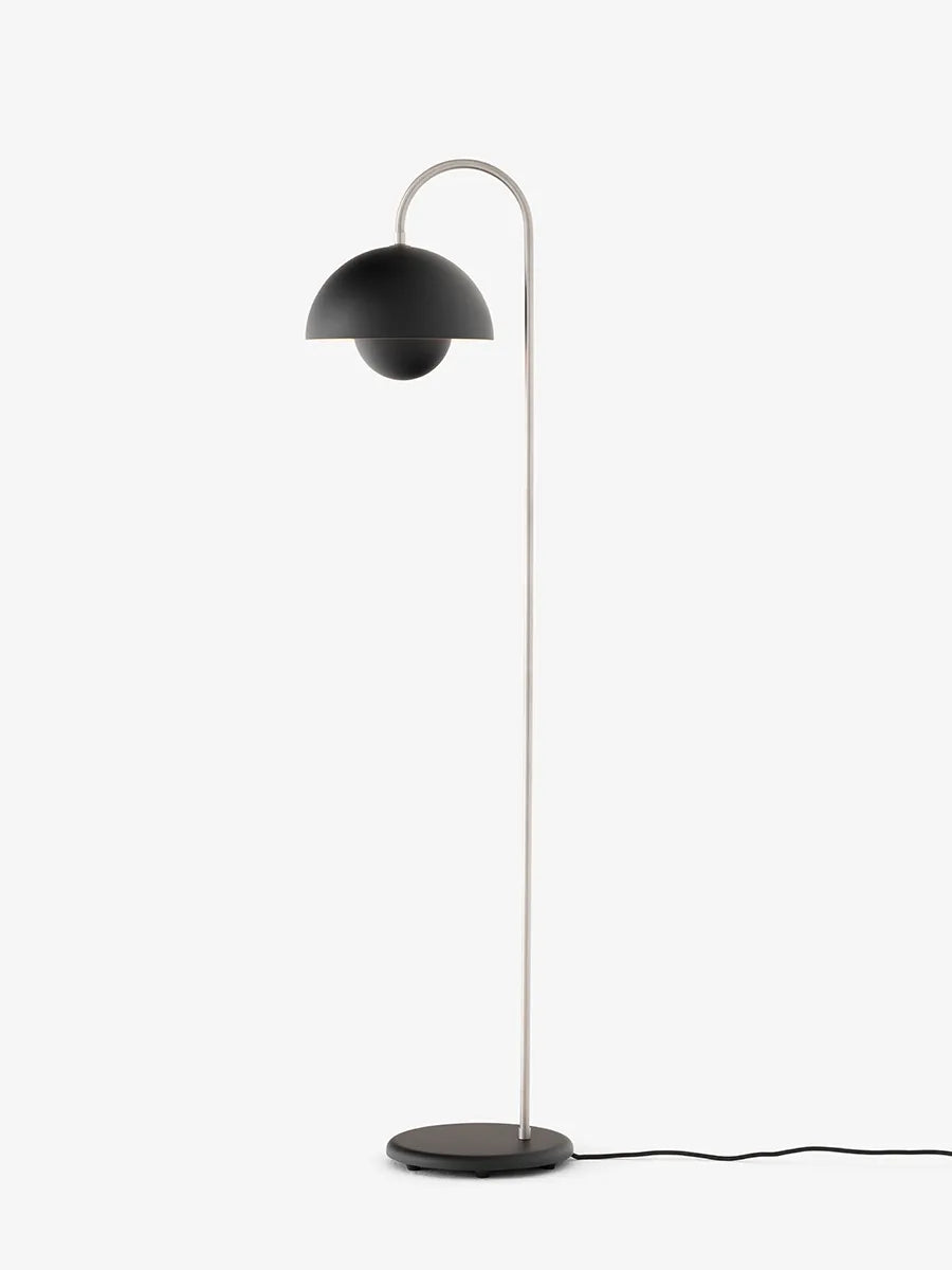 Flowerpot VP12 Gulvlampe fra &Tradition - 16 - Jacobsen Plus