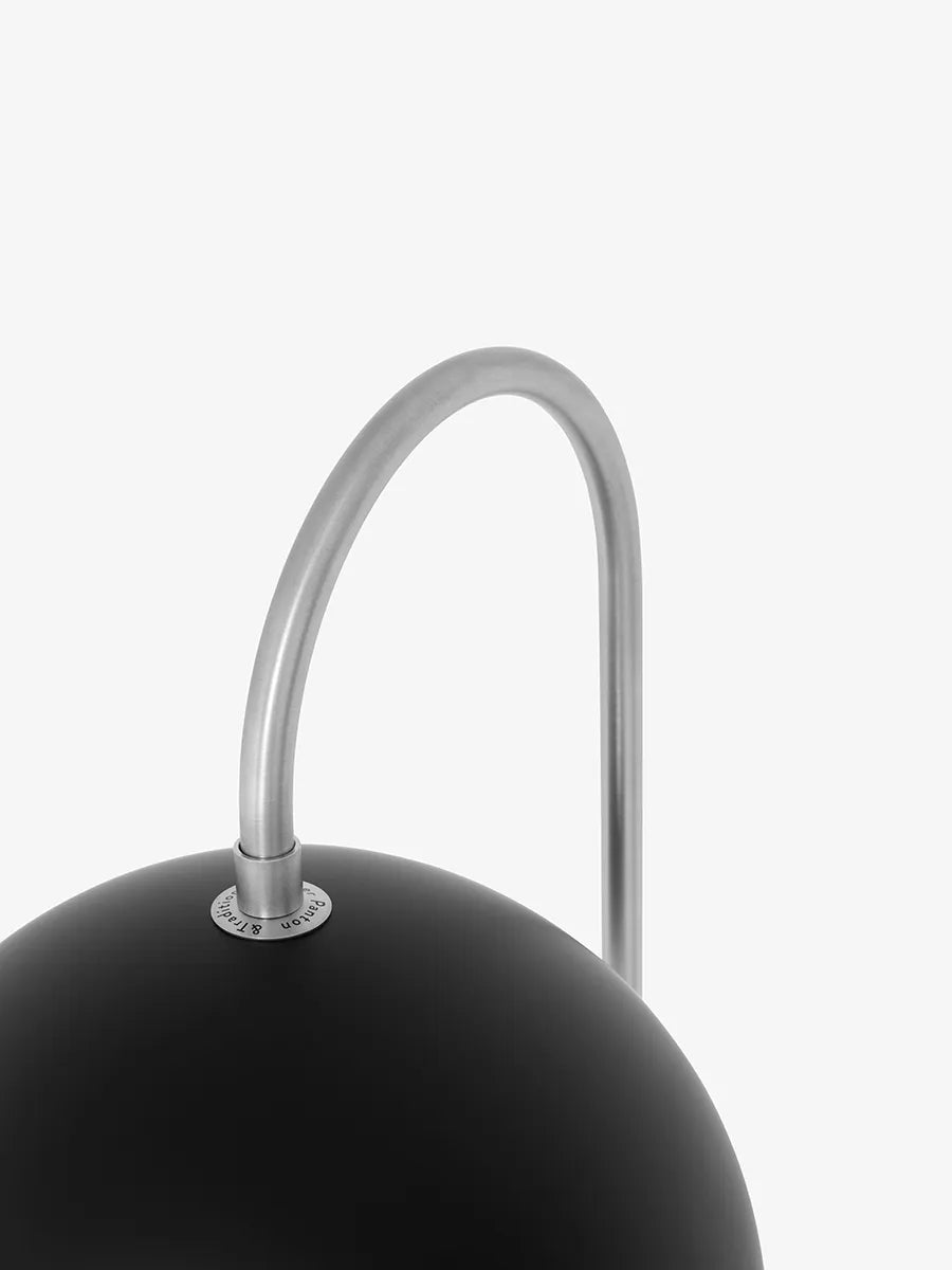 Flowerpot VP12 Gulvlampe fra &Tradition - 20 - Jacobsen Plus