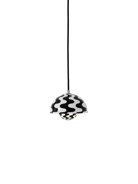 Flowerpot VP10 Pendel af Verner Panton