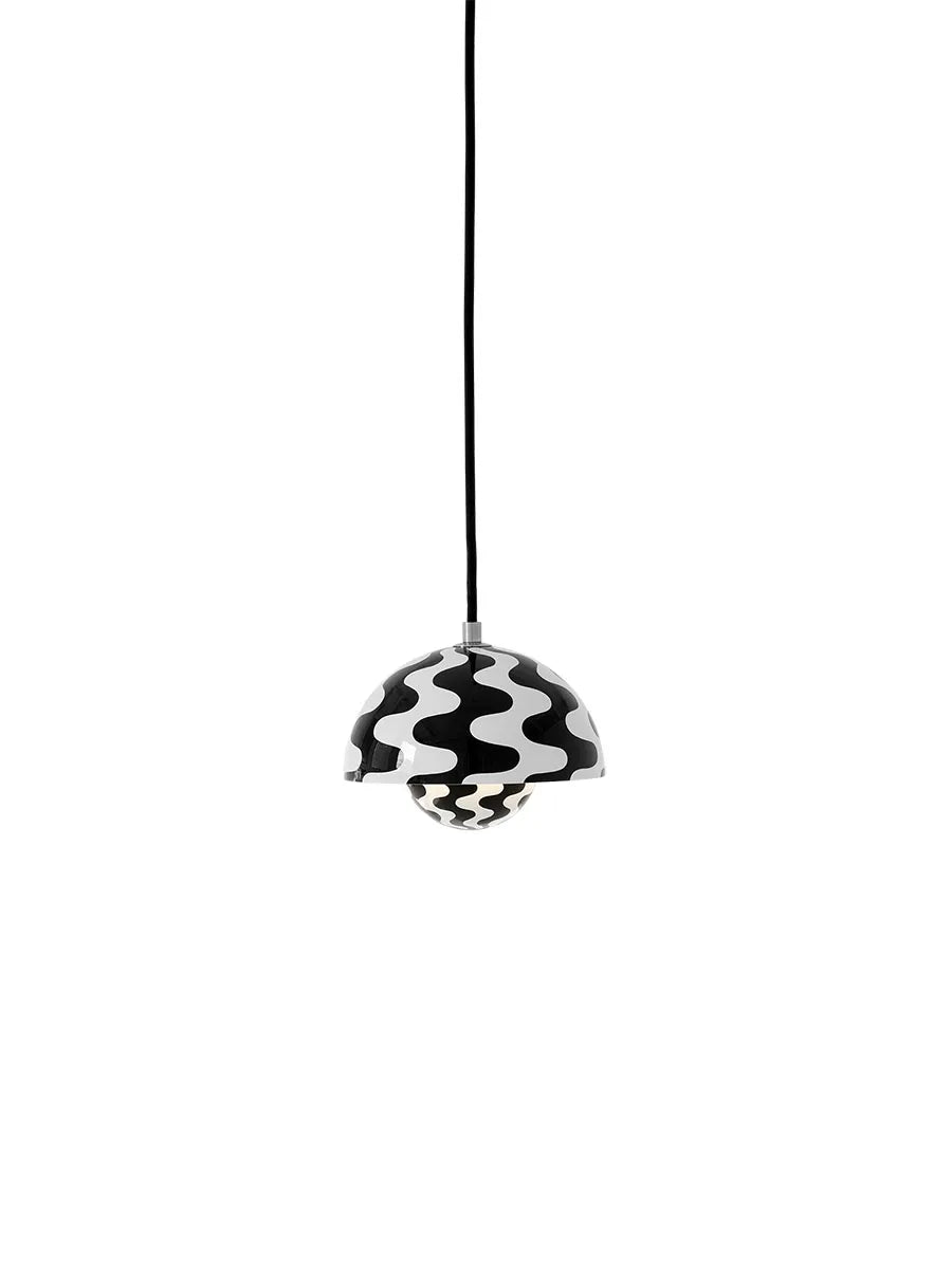 Flowerpot VP10 Pendel af Verner Panton - 18 - Jacobsen Plus