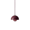 Dark plum
