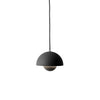 Matt black