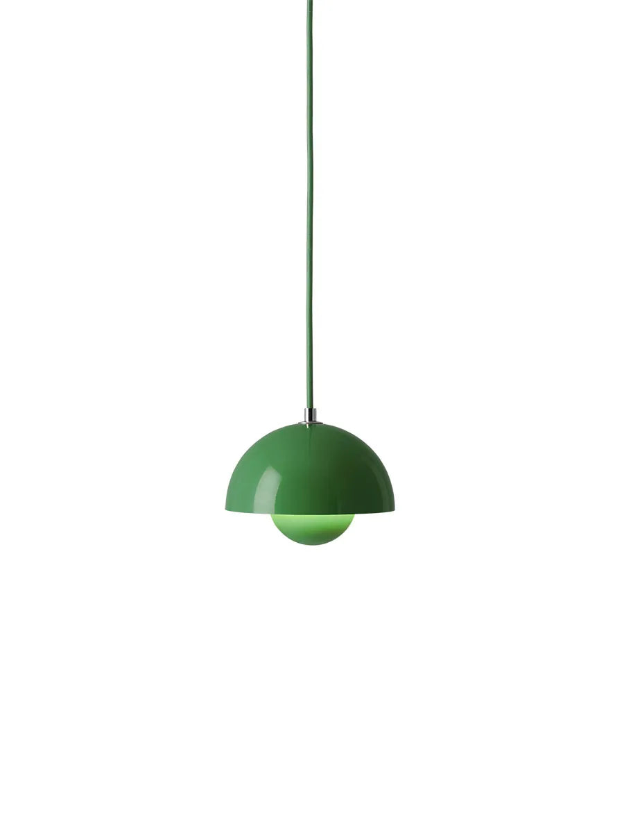 Flowerpot VP10 Pendel af Verner Panton