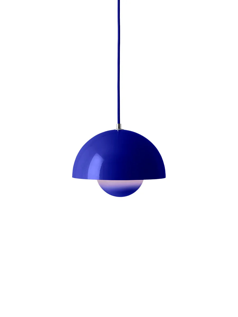 Flowerpot VP1 Pendel af Verner Panton
