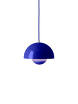 Flowerpot VP1 Pendel af Verner Panton