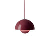 Dark Plum