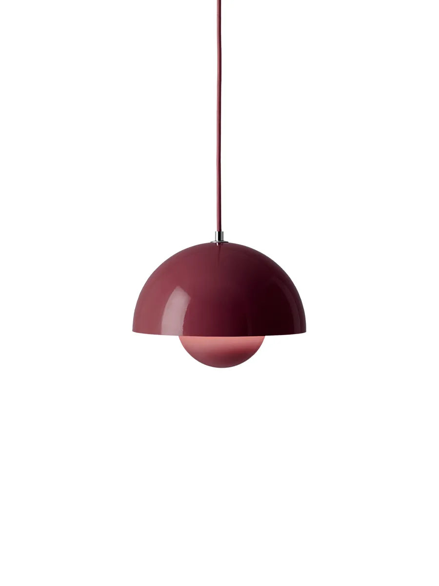 Flowerpot VP1 Pendel af Verner Panton