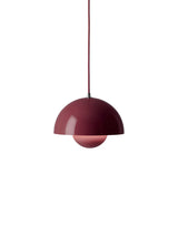 Flowerpot VP1 Pendel af Verner Panton