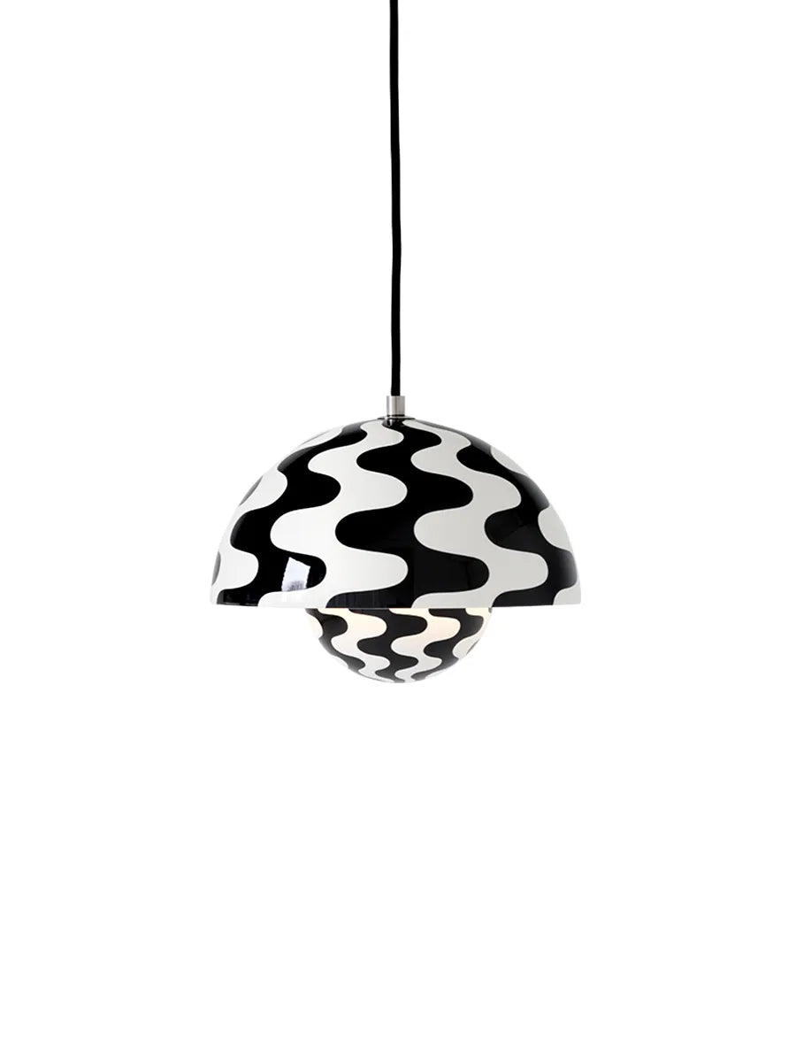 Flowerpot VP1 Pendel af Verner Panton
