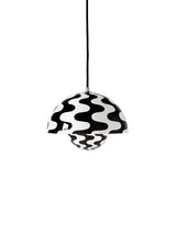 Flowerpot VP1 Pendel af Verner Panton