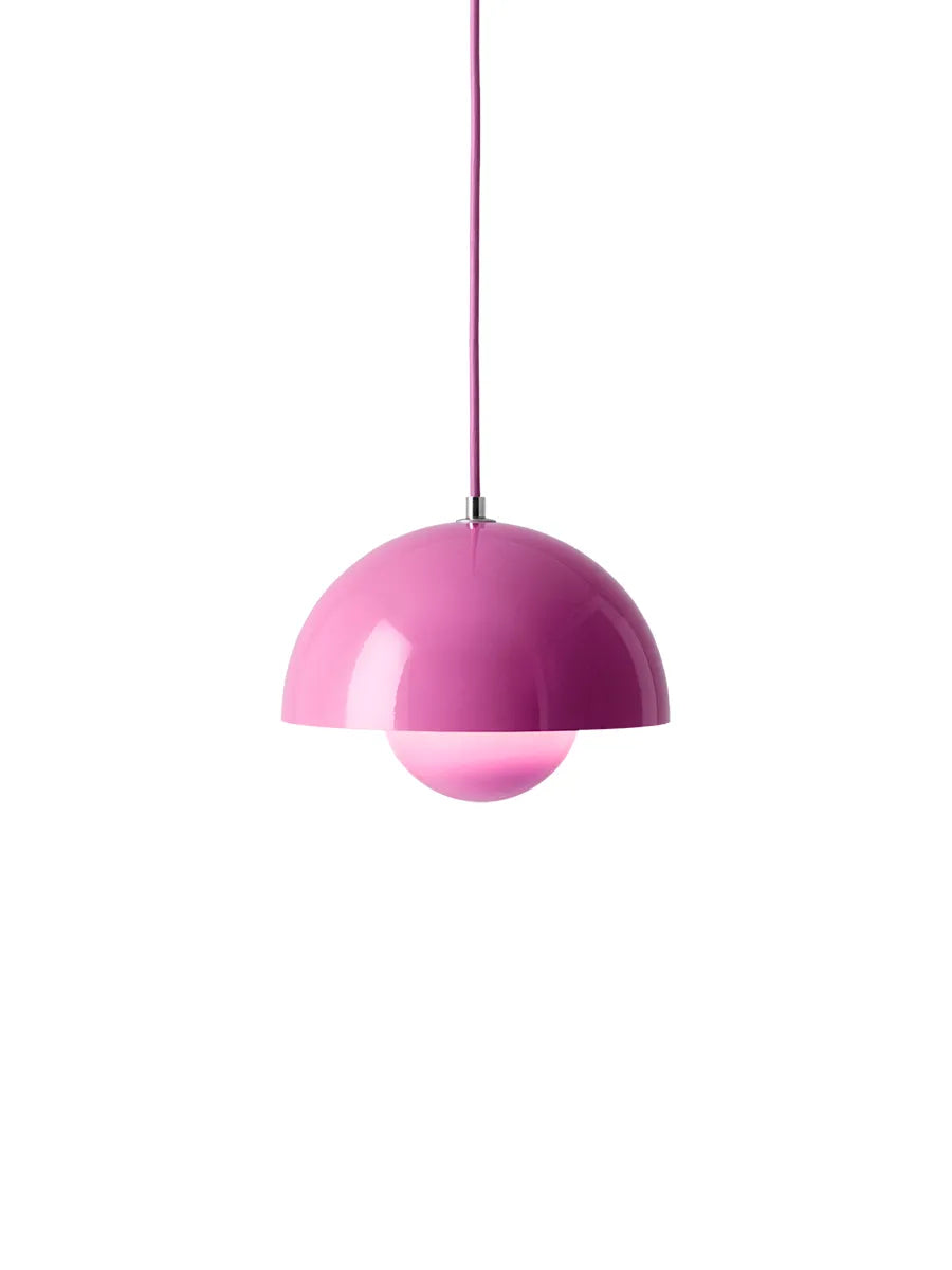 Flowerpot VP1 Pendel af Verner Panton