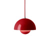 Vermilion Red