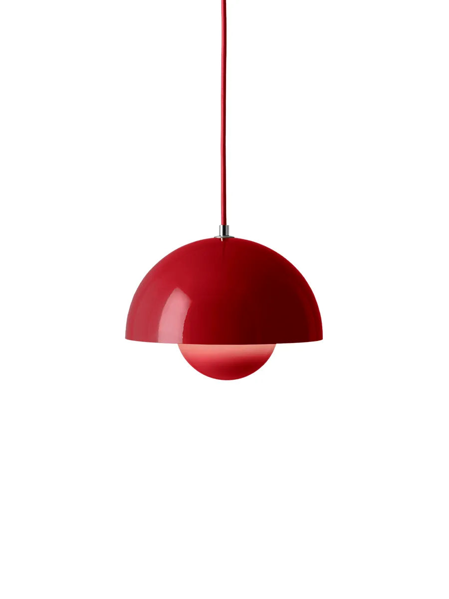 Flowerpot VP1 Pendel af Verner Panton