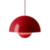 Vermilion Red