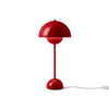 Vermilion Red