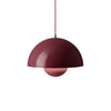 Dark Plum
