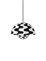 Flowerpot VP7 pendel af Verner Panton - Pattern - Jacobsen Plus