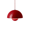 Vermilion Red