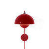 Vermilion Red