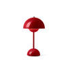 Vermilion Red